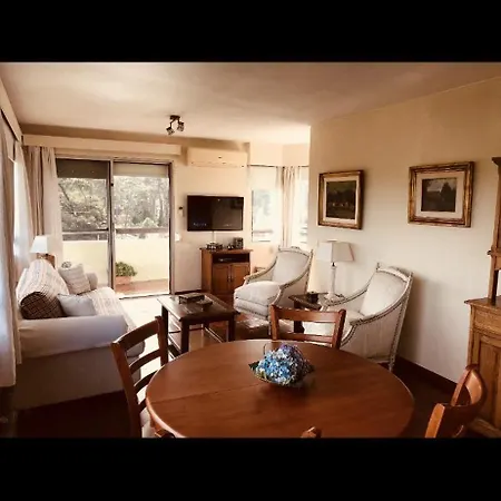 Apartamento Muy Bien Ubicado En Punta Del Este